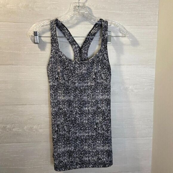 GAPFIT Tank Tops for Women with Built in Bra Racerback Workout Activewear - Picture 3 of 6